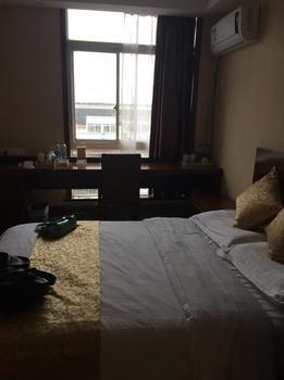Cardin Holiday Hotel Суджоу Екстериор снимка