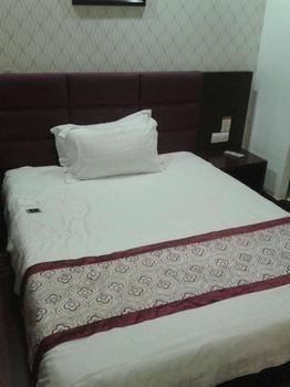 Cardin Holiday Hotel Суджоу Екстериор снимка