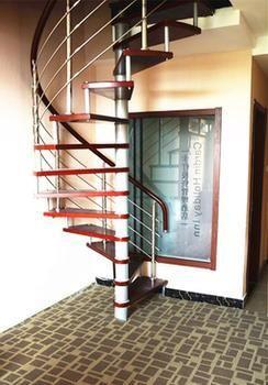 Cardin Holiday Hotel Суджоу Екстериор снимка